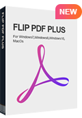 buy Flip PDF Plus software