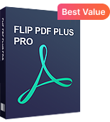 buy Flip PDF Plus software