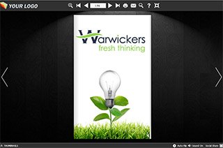 Warwickers Fresh Ideas
