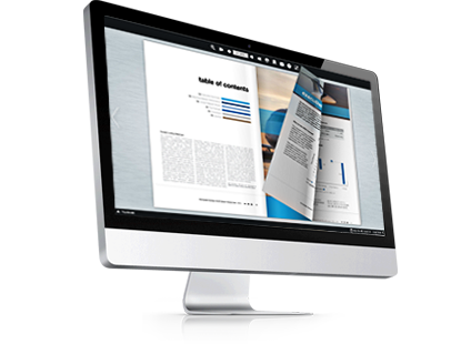Free Pdf Page Flip Software Empower Pdf With Page Flipping Effect Flipbuilder Com
