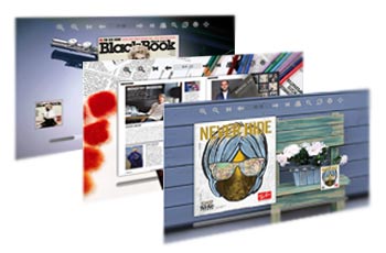 Custom your publications with Pure Template