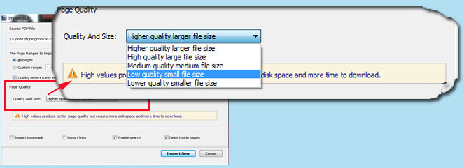  page_quality_and_size